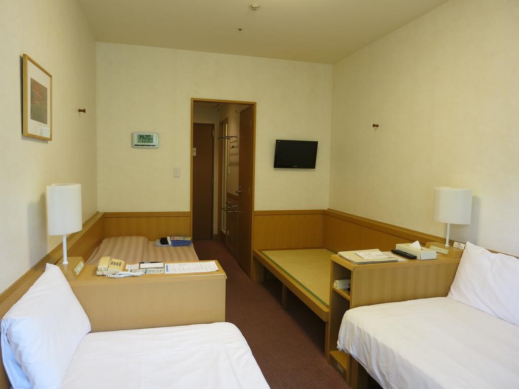 万座高原ホテル 3* 嬬恋村