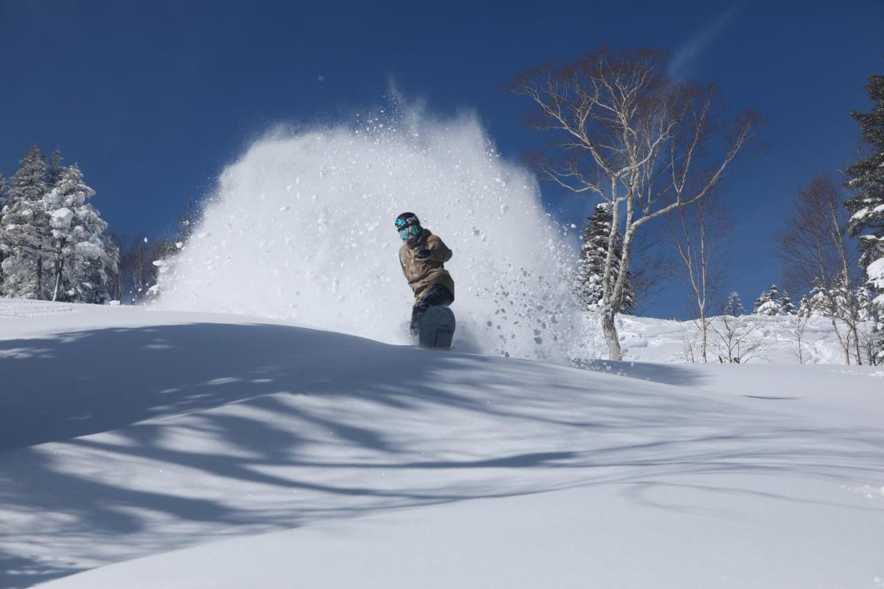 Manza Kogen Hotel Tsumagoi