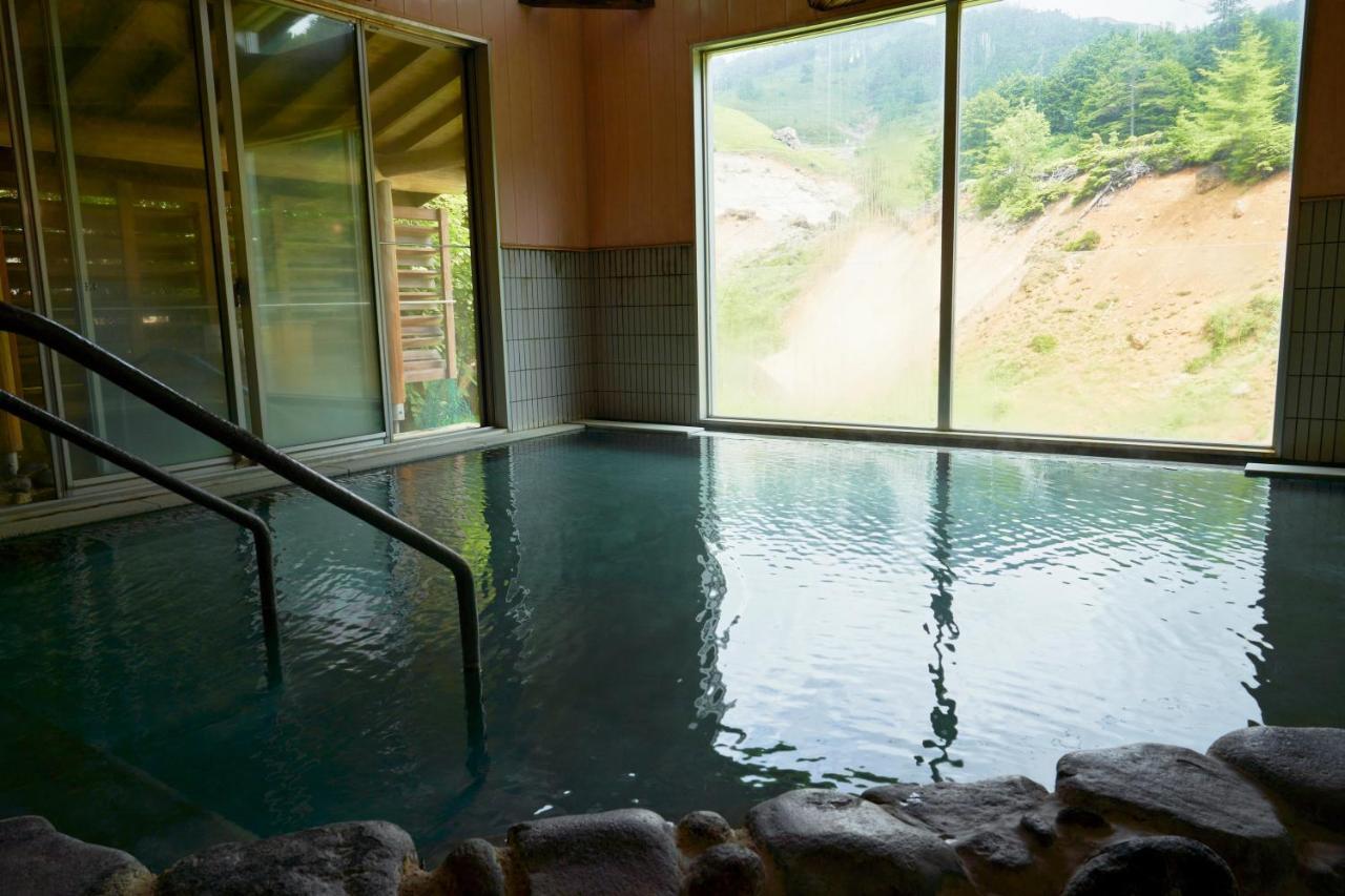 Hotel Manza Kogen