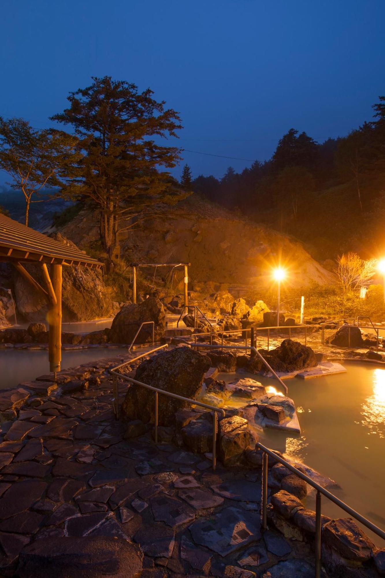 Manza Kogen