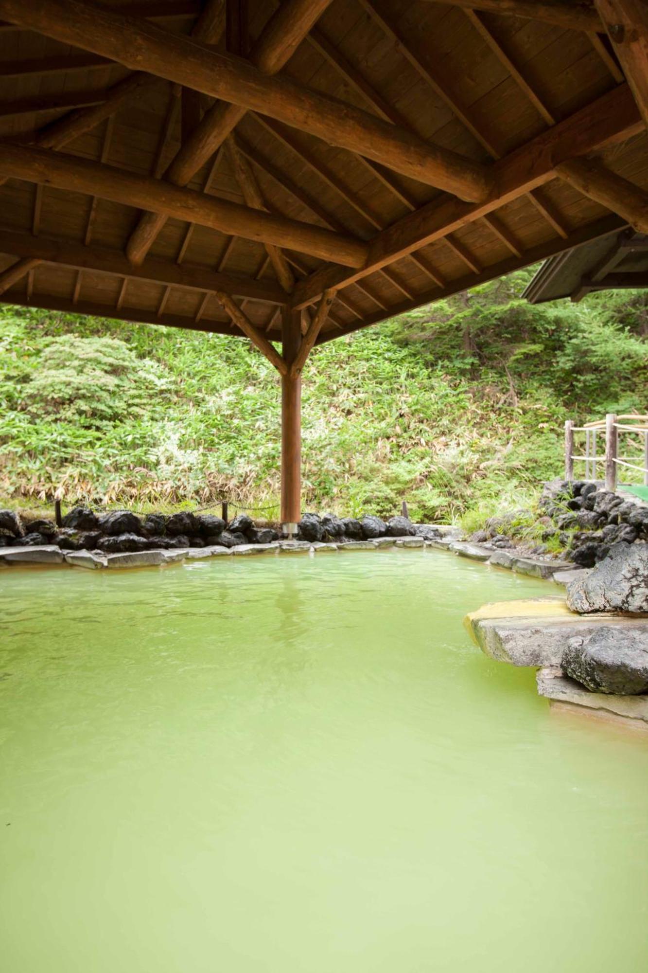 Manza Kogen 3* Tsumagoi